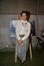 Shweta Salve at the launch of Roshni Chopra